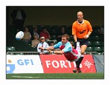 Scrum Half